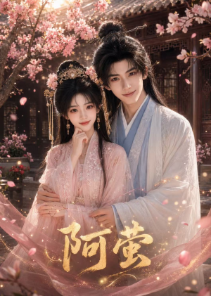 阿萤（30集）免费热门短剧