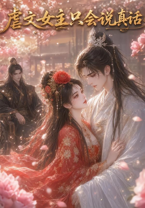 虐文女主只会说真话（62集）短剧分享剧集