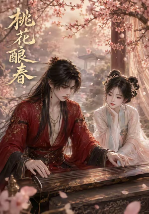 桃花酿春（23集）80到100集