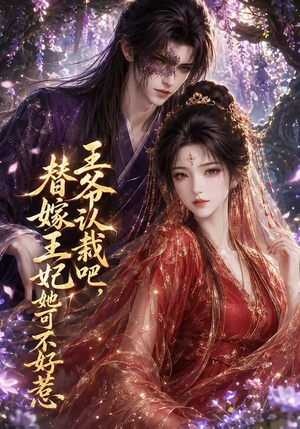王爷认栽吧,替嫁王妃她可不好惹(109集) 王爷认栽吧,替嫁王妃她可不好惹(109集)口碑之选免费看