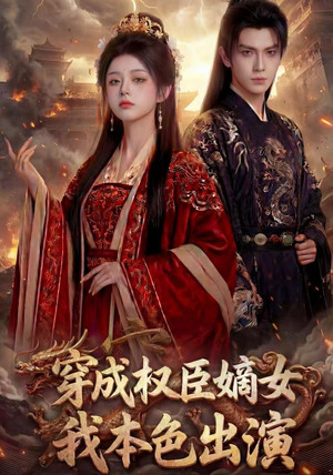 穿成权臣嫡女，我本色出演（49集）这部短剧我爱了