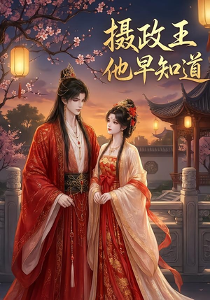 摄政王他早知道（79集）好看上头短剧