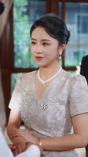 错把董事长当相亲对象（65集）女频短剧推荐