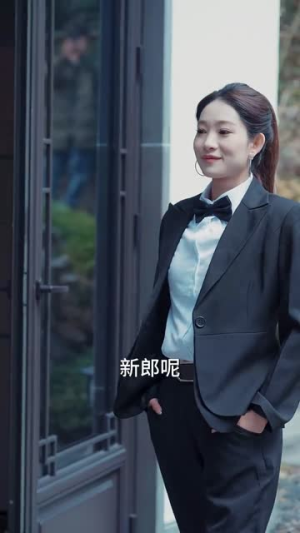 夫人她野翻了(81集) 夫人她野翻了(81集)热播短剧免费看