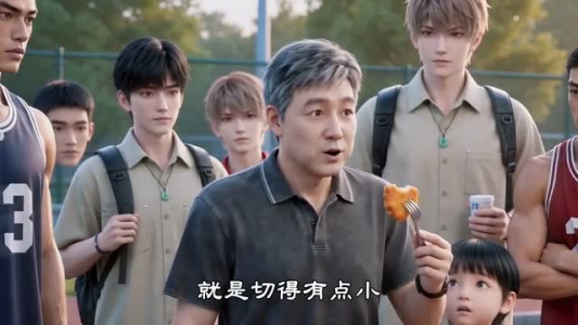 我的美味食谱随机刷新,客人馋疯了第一季(98集) 我的美味食谱随机刷新,客人馋疯了第一季(98集)超好看的短剧