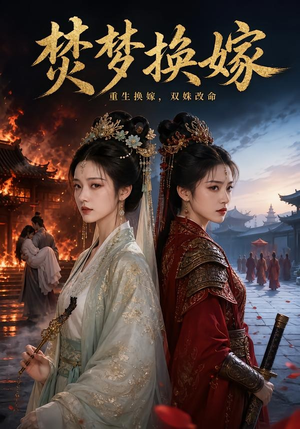 焚梦换嫁（63集）短剧抢先看全集