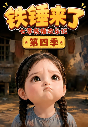 铁锤来了：七零铁锤欢乐记第四季（121集）夸克网盘在线看