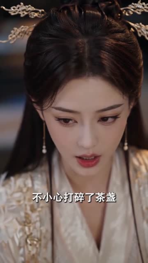 我和夫君靠演戏掀翻江山（60集）免费短剧片段