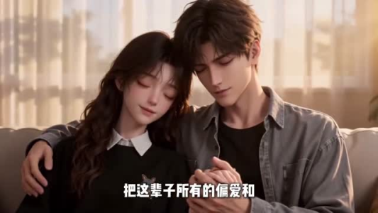 错位告白（25集）贝贝短剧分享