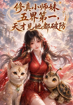 修真小师妹五界第一，天才见她都破防（102集）短剧推荐来了