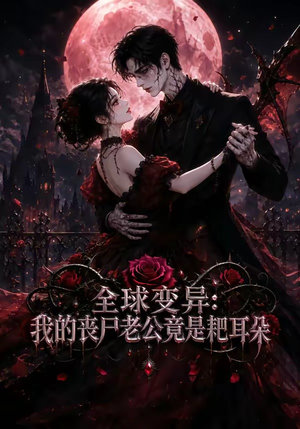 全球变异:我的丧尸老公竟是耙耳朵(60集) 全球变异:我的丧尸老公竟是耙耳朵(60集)精彩短剧热播中