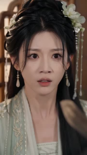 点石金枝噬命(61集) 点石金枝噬命(61集)免费短剧合集