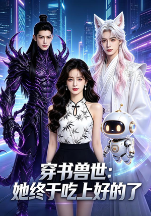 穿书兽世:她终于吃上好的了(89集) 穿书兽世:她终于吃上好的了(89集)一口气看完全集