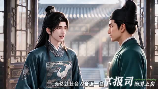 一纸婚书:侯府庶子错娶县主第二季(170集) 一纸婚书:侯府庶子错娶县主第二季(170集)短剧免费看