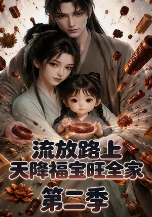 流放路上天降福宝旺全家(第二季)(135集) 流放路上天降福宝旺全家(第二季)(135集)百度在线观看