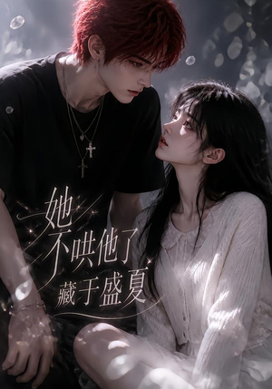 她不哄他了，藏于盛夏（77集）短剧全集抢先看