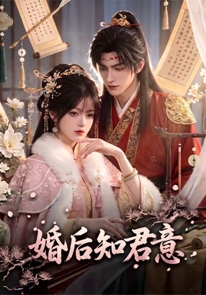 婚后知君意（60集）热播短剧全集看