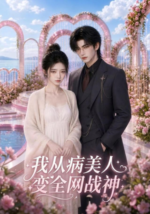 我从病美人变全网战神(44集) 我从病美人变全网战神(44集)网络小短剧