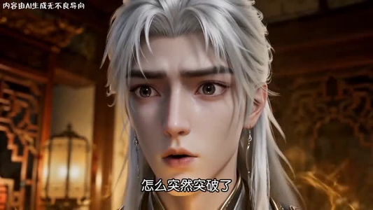 我儿大孝开局送我个仙妻第一季（377集）好短剧分享