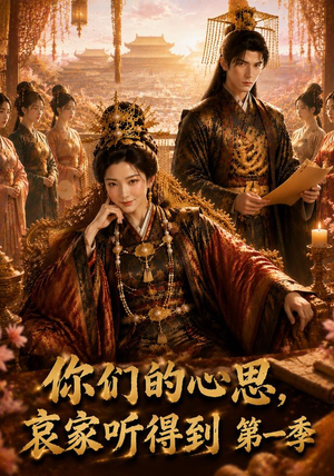 你们的心思，哀家听得到第一季（66集）短剧抢先看全集