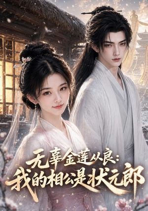 无辜金莲从良我的相公是状元郎(142集) 无辜金莲从良我的相公是状元郎(142集)独家内容免费看