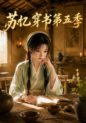 苏忆穿书第五季（139集）流畅播放免费看