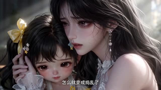 逃跑眠眠（89集）精彩短剧合集