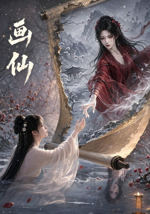 画仙（50集）短剧在线更新