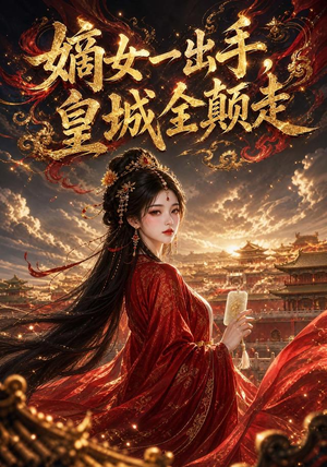 嫡女一出手，皇城全颠走（66集）看精彩短剧