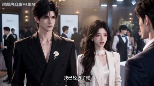 我才不嫁纨绔竹马（104集）在线观看完整版