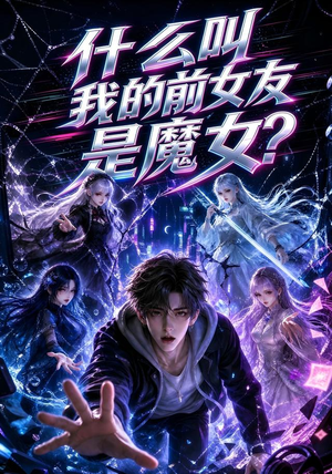什么叫我的前女友是魔女？（91集）好看到停不下来