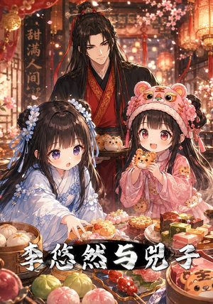 李悠然与兕子(111集) 李悠然与兕子(111集)大结局