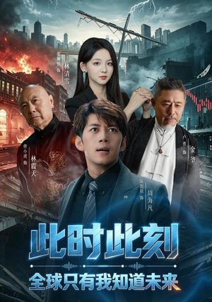 此时此刻，全球只有我知道未来（80集）短剧太精彩
