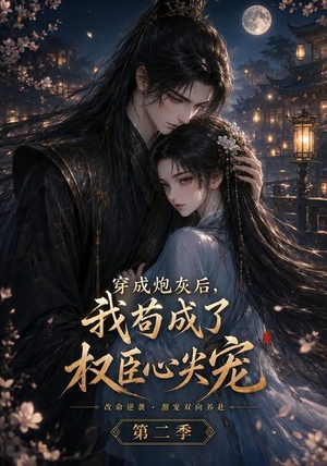 穿成炮灰后，我苟成了权臣心尖宠第二季（75集）看到大结局