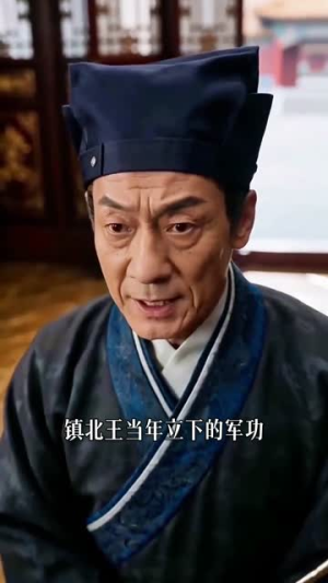 统领大人平妻我替你娶好了（88集）最火短剧推荐