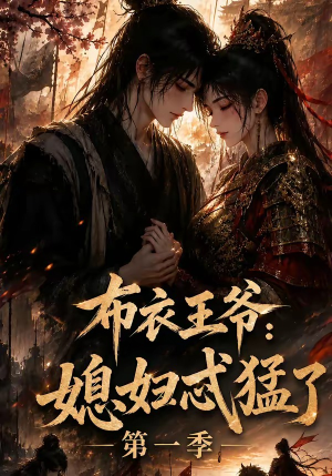 布衣王爷：媳妇忒猛了第一季（95集）西瓜短剧免费看