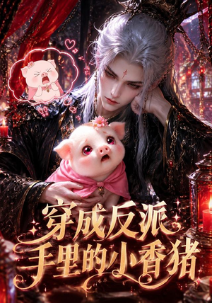穿成反派手里的小香猪（61集）超甜短剧抢先看