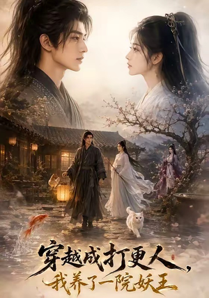 穿越成打更人,我养了一院妖王(81集) 穿越成打更人,我养了一院妖王(81集)看到大结局
