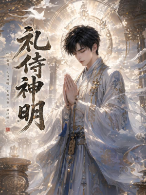 【礼侍神明】114集短剧全集在线畅看