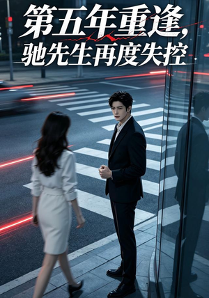【第五年重逢，驰先生再度失控】47集短剧免费全集赏观