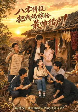 八零情报：把我妈嫁给最帅猎户！（67集）在哪个平台看好