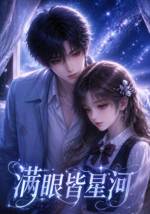 满眼皆星河（48集）短剧演员排行榜