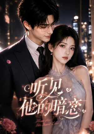 听见他的暗恋（111集）在线免费观看