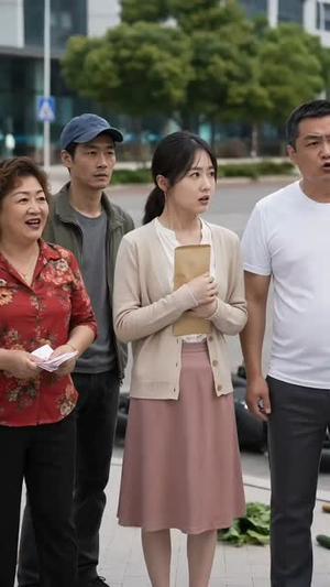 【我的破摩托你赔不起】43集短剧全集免费赏览