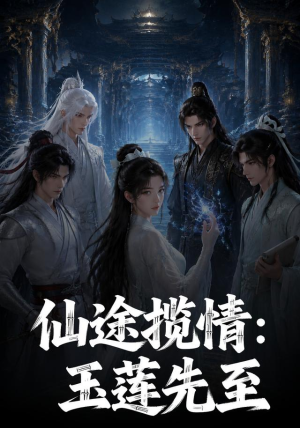 仙途揽情_玉莲先至(120集) 仙途揽情_玉莲先至(120集)爆火短剧推荐