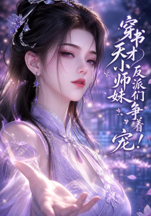 穿书天才小师妹,反派们争着宠!(300集) 穿书天才小师妹,反派们争着宠!(300集)短剧视频分享
