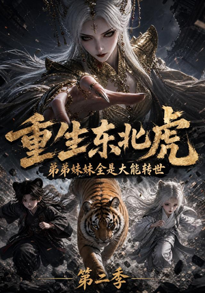 重生东北虎，弟弟妹妹全是大能转世！第二季（119集）每日短剧追不停