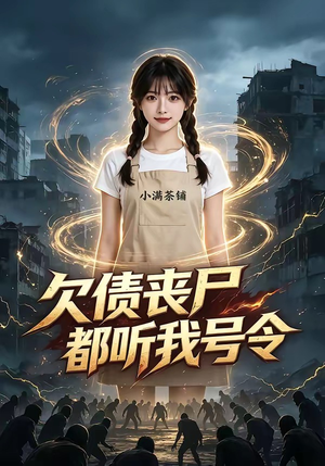 欠债丧尸都听我号令（60集）短剧精彩不断