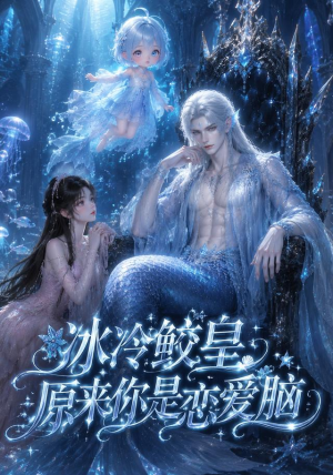 冰冷鲛皇,原来你是恋爱脑(60集) 冰冷鲛皇,原来你是恋爱脑(60集)好看短剧推荐