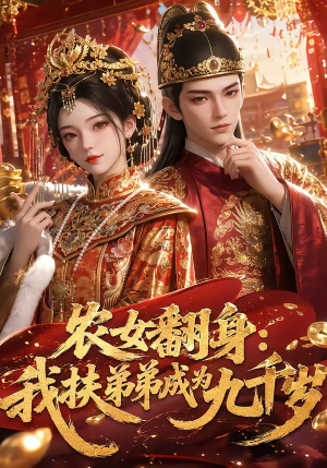 农女翻身：我扶弟弟成为九千岁（55集）演员表